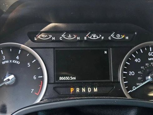 Used 2020 Ford Expedition XLT w/ Equipment Group 201A image 12