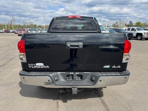 Used 2009 Toyota Tundra Limited AWD/4WD image 4
