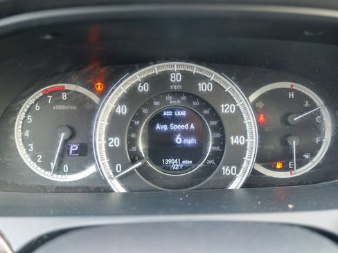 Used 2016 Honda Accord EX image 45