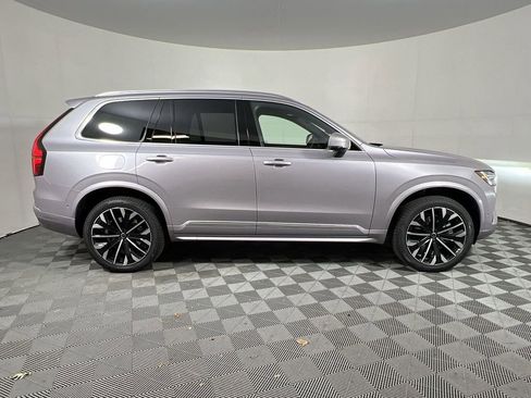 New 2026 Volvo XC90 B6 Plus w/ Protection Package Premier AWD/4WD image 9