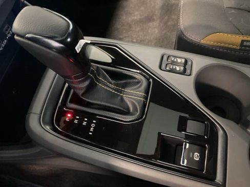 New 2025 Subaru Crosstrek 2.5i Sport image 20