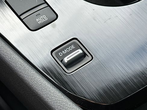 New 2026 Nissan Rogue SV image 31