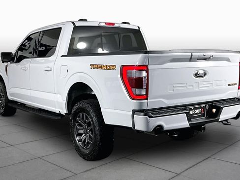 Used 2023 Ford F150 Tremor w/ Equipment Group 402A High AWD/4WD image 11