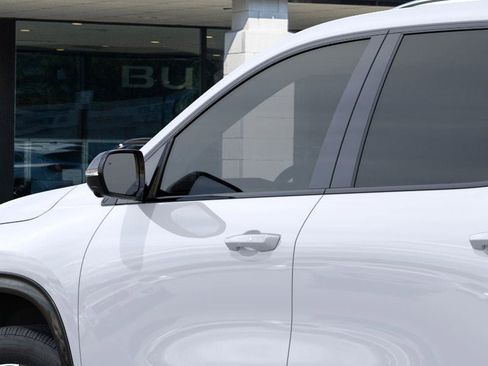 New 2026 Buick Enclave Sport Touring w/ Power Package image 15