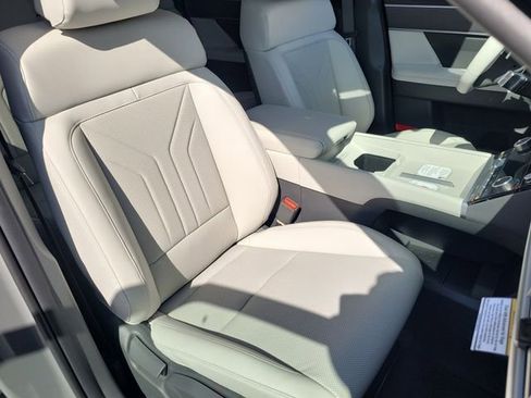 New 2026 Hyundai Santa Fe SEL FWD image 21