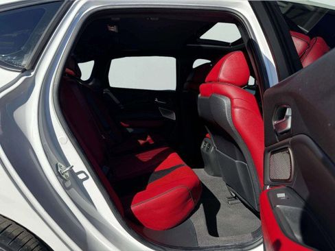 Used 2021 Acura TLX w/ A-SPEC Pkg image 44