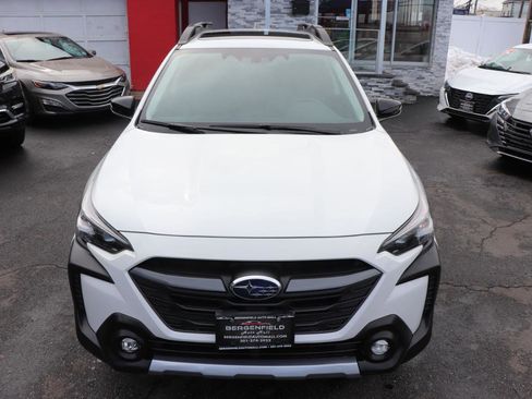 Used 2024 Subaru Outback Limited XT image 9