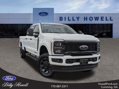Used 2023 Ford F350 XL w/ STX Appearance Package