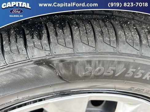 Used 2024 Toyota Corolla LE FWD image 14