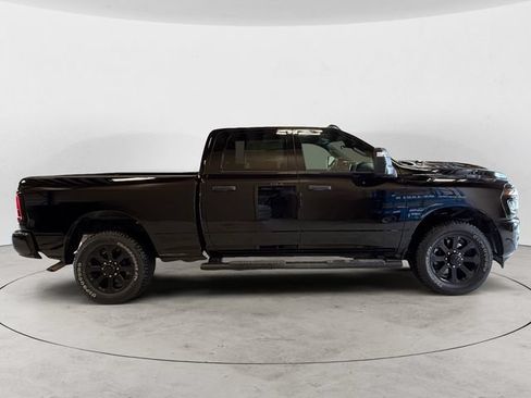 New 2026 RAM 2500 Tradesman RWD image 7