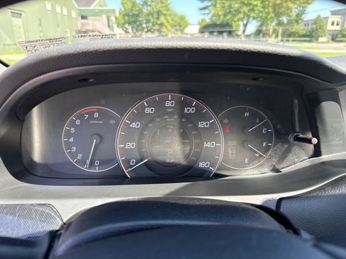 Used 2013 Honda Accord Sport image 19