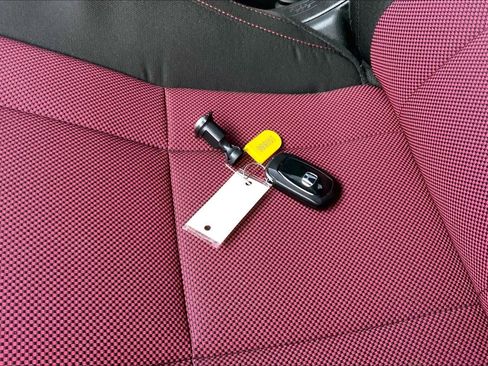 Used 2025 Honda Civic Si image 14