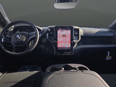 New 2026 RAM 3500 Tradesman image 5