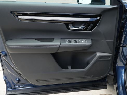 New 2026 Honda CR-V EX-L image 13