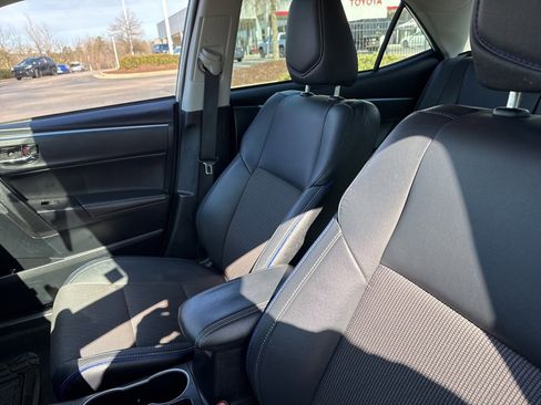 Used 2014 Toyota Corolla S image 10