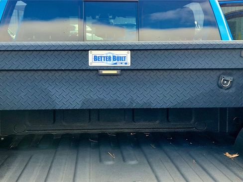 Used 2020 RAM 2500 Laramie image 24