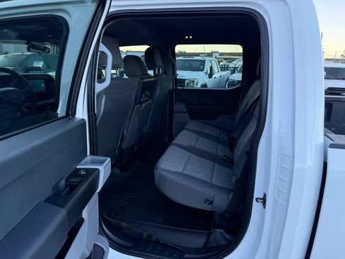 Used 2023 Ford F250 XL w/ FX4 Off-Road Package AWD/4WD image 24