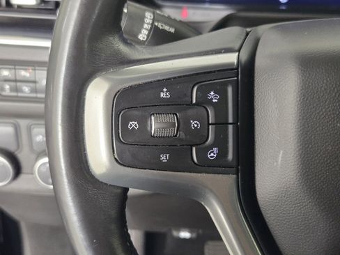 Used 2022 Chevrolet Tahoe LT w/ Luxury Package RWD image 30