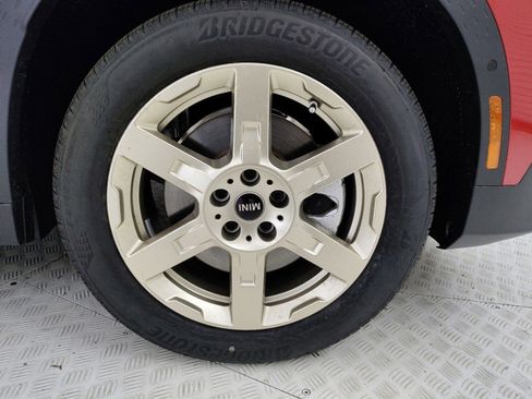 New 2025 MINI Cooper Countryman S image 4