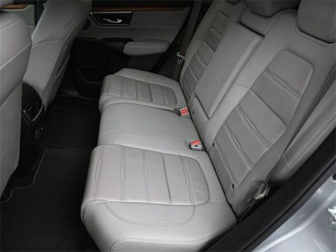 Used 2022 Honda CR-V Touring image 26