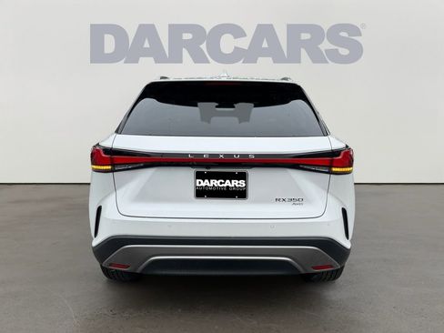 Used 2024 Lexus RX 350 Premium w/ Accessory Package (Z1) AWD/4WD image 6