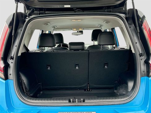 Certified 2023 Kia Soul GT-Line image 24