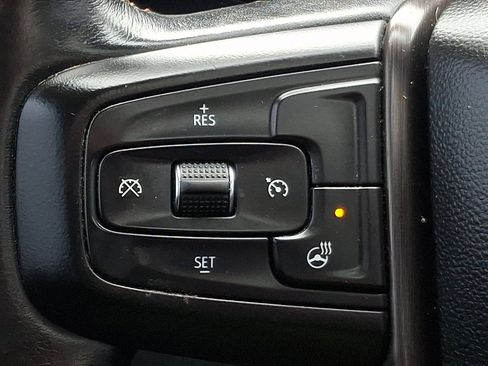 Used 2021 GMC Sierra 1500 AT4 w/ AT4 Preferred Package image 22