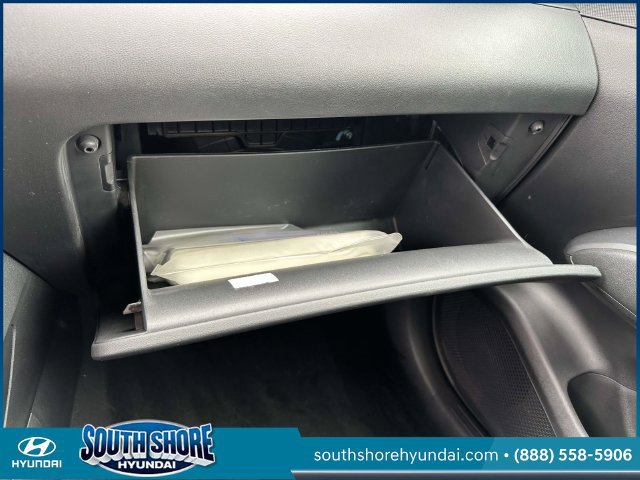 Certified 2024 Hyundai Tucson SE AWD/4WD image 35