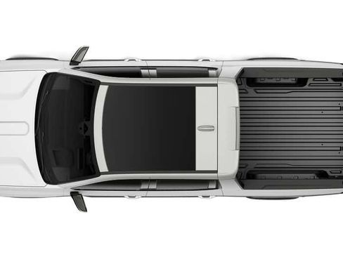 New 2026 GMC Sierra EV AT4 w/ AT4 Premium Package image 8