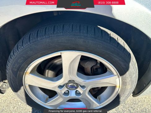 Used 2013 Volvo S60 T5 image 26