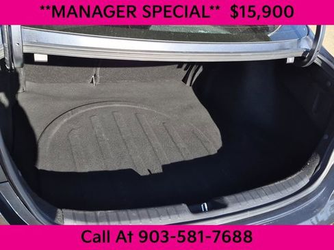 Certified 2021 Kia Forte GT-Line image 9