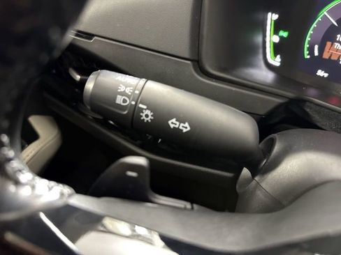 Certified 2023 Honda Accord Touring image 16