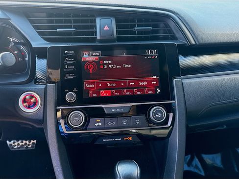 Certified 2020 Honda Civic Sport image 12