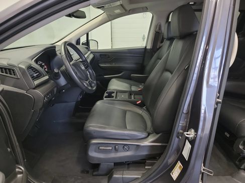 Used 2025 Honda Odyssey EX-L image 12