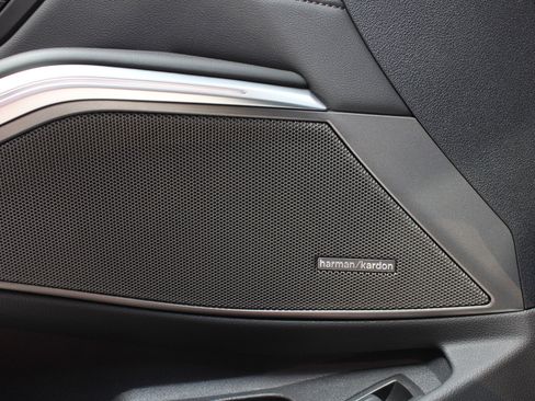 Used 2023 BMW M3 Competition image 84