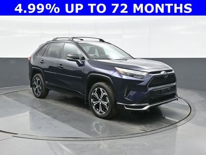 Certified 2025 Toyota RAV4 XSE w/ Weather Package