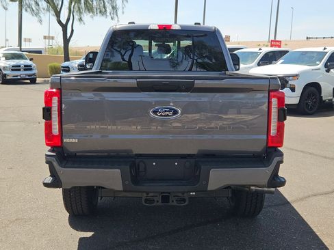 New 2025 Ford F350 XL w/ STX Appearance Package image 3