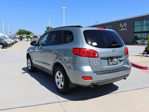 Used 2009 Hyundai Santa Fe GLS image 3
