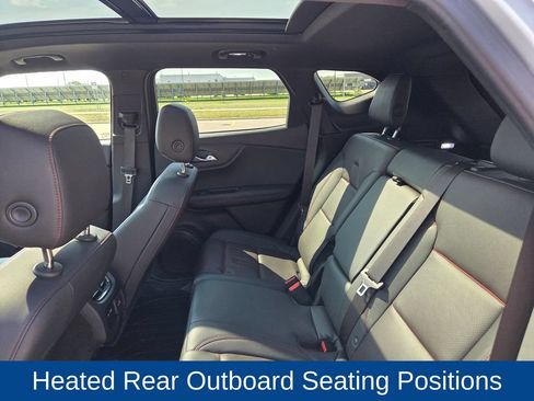 Used 2019 Chevrolet Blazer RS AWD/4WD image 48