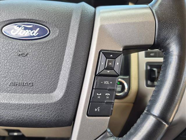 Used 2017 Ford Expedition Limited w/ Equipment Group 301A RWD image 12