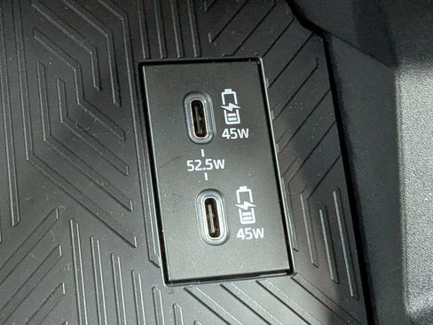 Used 2025 Toyota 4Runner TRD Sport image 25