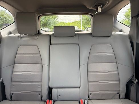 Used 2020 Honda CR-V Touring image 20
