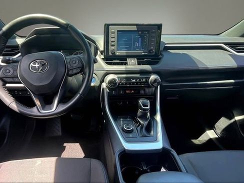 Used 2022 Toyota RAV4 SE w/ Convenience Package AWD/4WD image 6