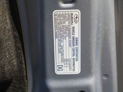 Used 2026 Subaru Outback Limited AWD/4WD image 13