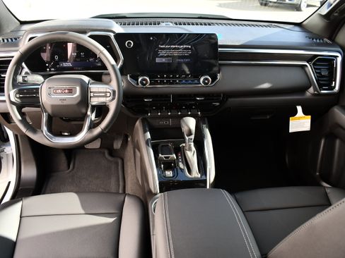 New 2026 GMC Canyon Elevation w/ Convenience Package image 13