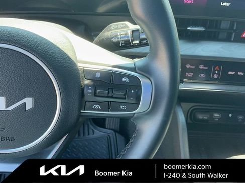 Certified 2024 Kia Sportage X-Line w/ X-Line Premium Package AWD/4WD image 21