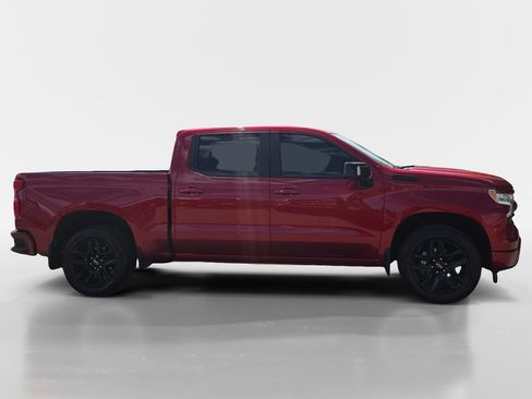 Used 2024 Chevrolet Silverado 1500 RST AWD/4WD image 6