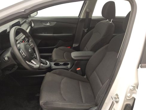 Used 2020 Kia Forte Sedan FWD image 17