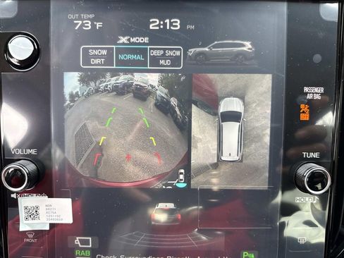 New 2026 Subaru Ascent Bronze Edition image 30