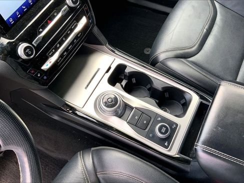 Certified 2021 Ford Explorer ST w/ Equipment Group 401A image 25